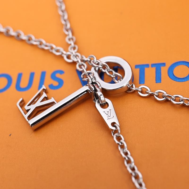 Louis Vuitton Necklaces